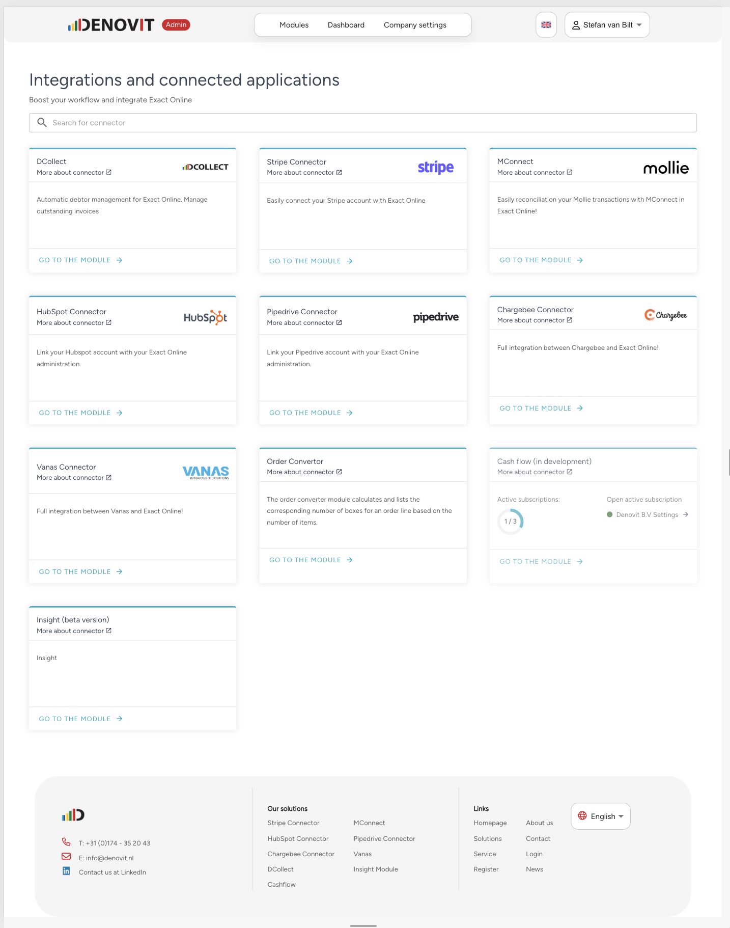 dashboard image